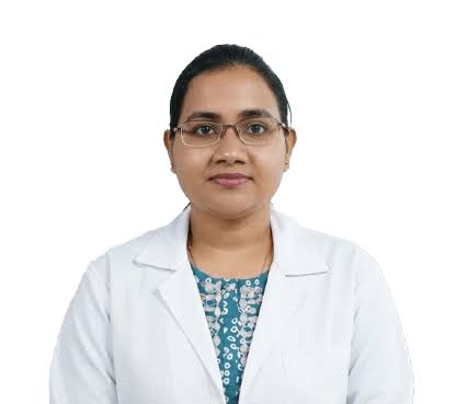 Dr Lipsa Sahu